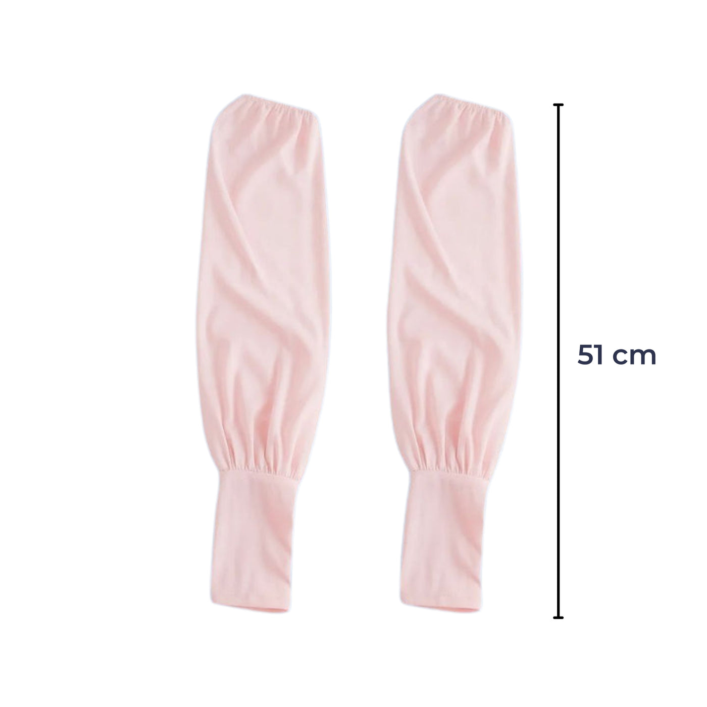 ShadeGuard | UV Arm Sleeves – Cooling Sun Protection – Breathable Anti-Slip Grip – Keeps Arms Cool Dry Comfortable – For Cycling Running