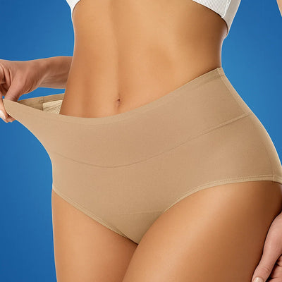 PureFlow | 3-Layer Period Pants – Leak-Proof Waterproof Protection – Breathable Reusable Fabric – Women’s Comfort & Confidence