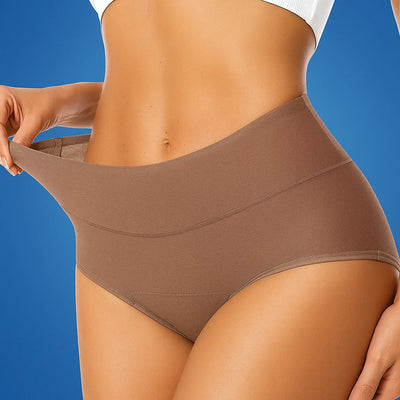 PureFlow | 3-Layer Period Pants – Leak-Proof Waterproof Protection – Breathable Reusable Fabric – Women’s Comfort & Confidence