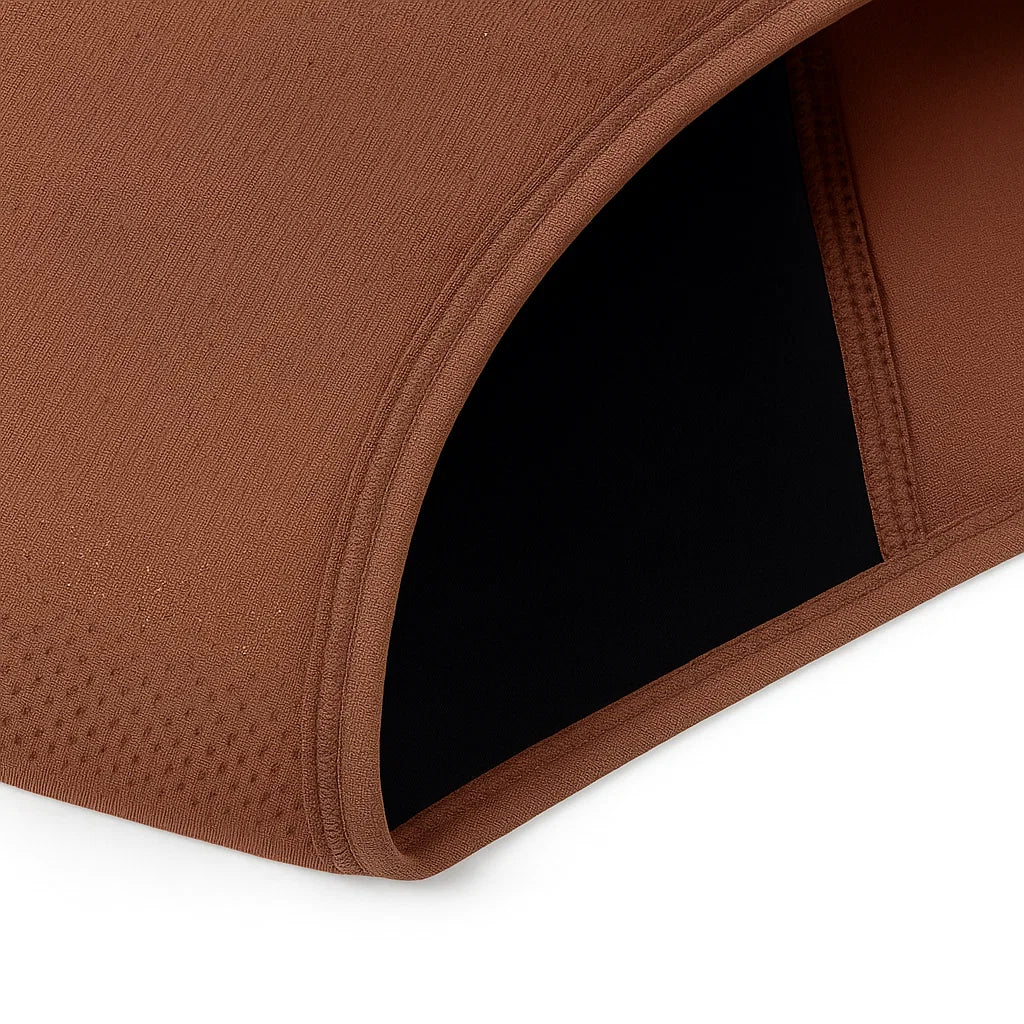 PureFlow | 3-Layer Period Pants – Leak-Proof Waterproof Protection – Breathable Reusable Fabric – Women’s Comfort & Confidence