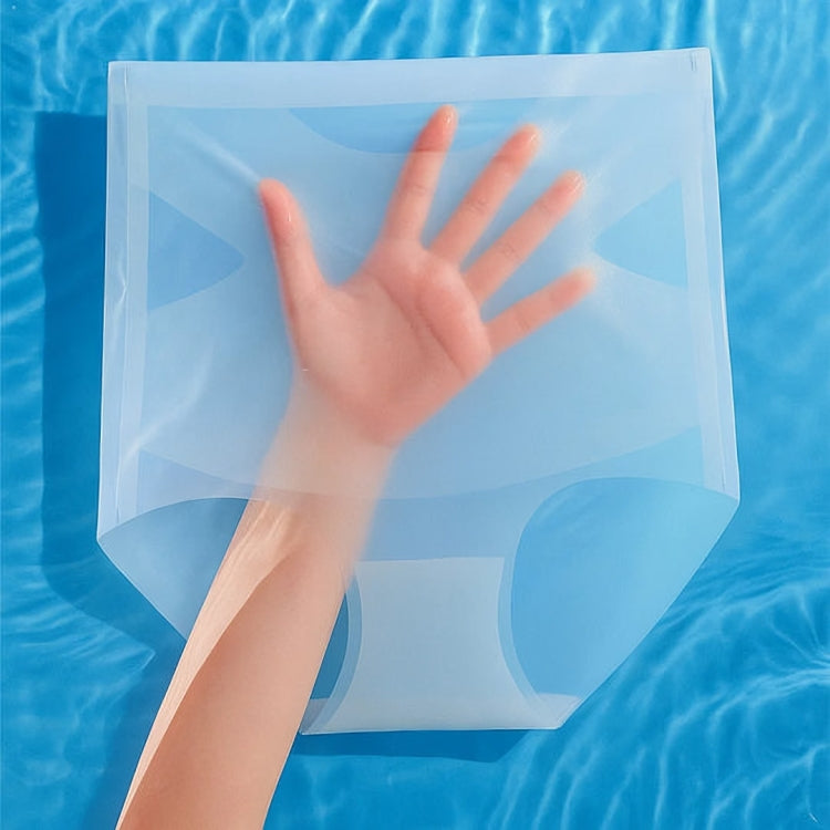 SilhouetteAir | Seamless Shaping Panties – Ultra-Thin High Waist – Breathable Light Compression – Daily Confidence